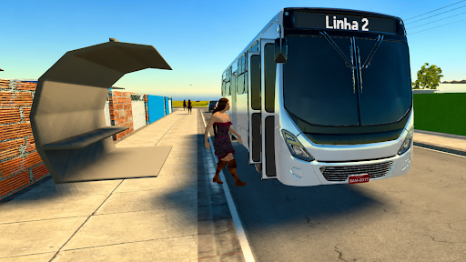Transport S.A
