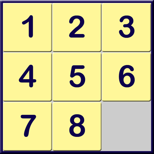 Puzzle পিসি