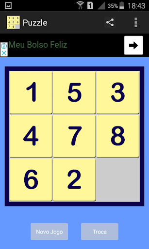 Puzzle পিসি