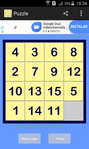 Puzzle পিসি