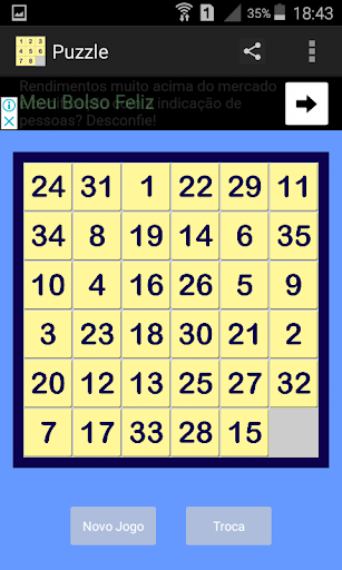Puzzle পিসি