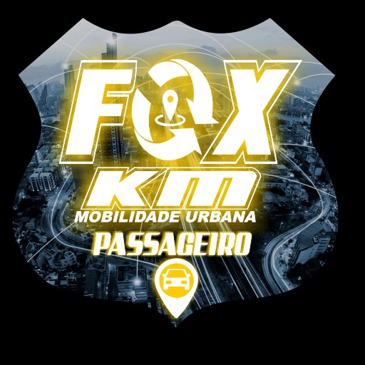 Fox KM - Passageiro