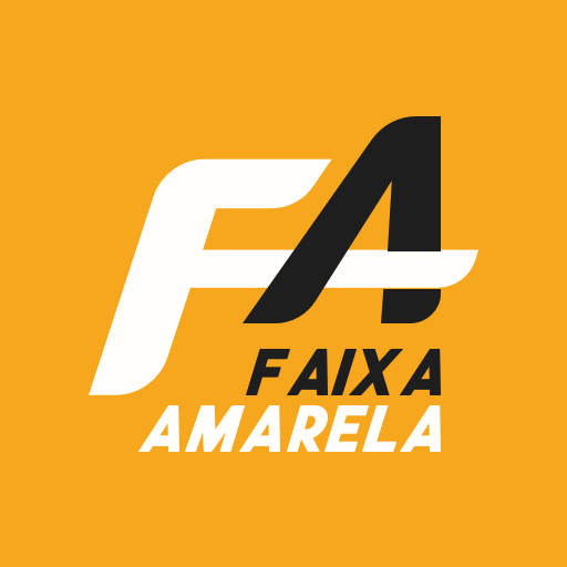 Faixa Amarela PC版