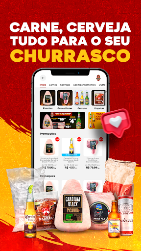 Clube da Picanha Trend ПК