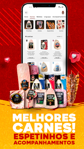 Clube da Picanha Trend ПК