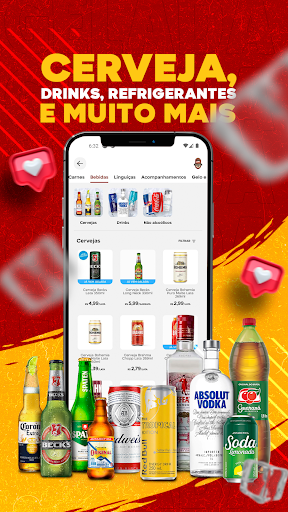 Clube da Picanha Trend ПК