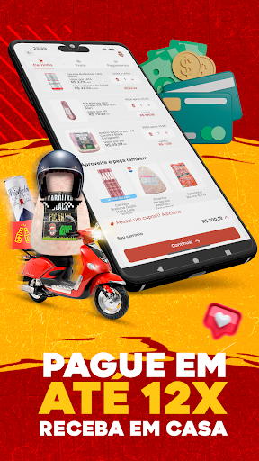 Clube da Picanha Trend ПК