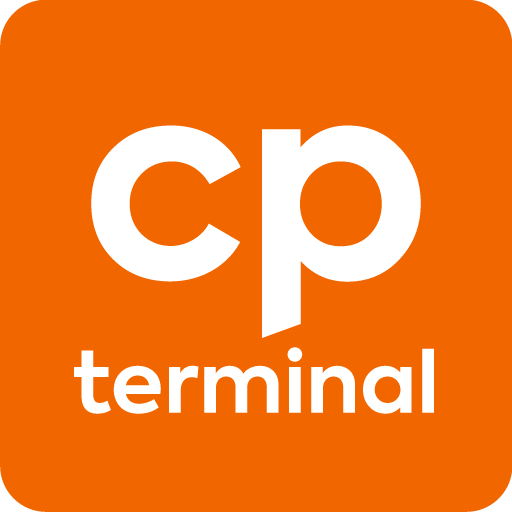 CP Terminal PC版