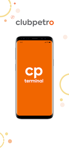 CP Terminal PC版