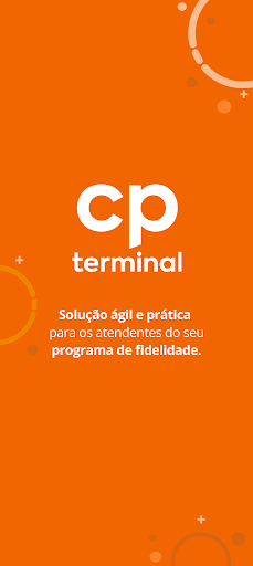 CP Terminal PC版