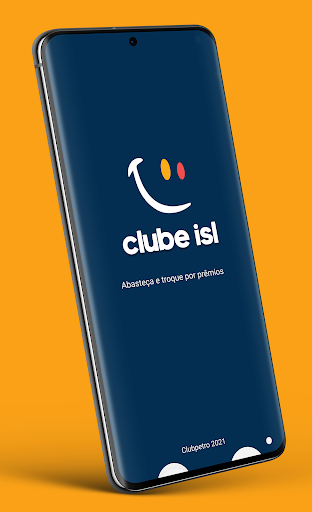 Clube iSL PC版