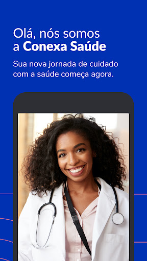 Conexa Saúde para PC