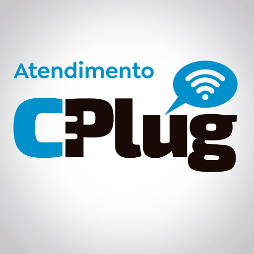 CPlug Atendimento para PC