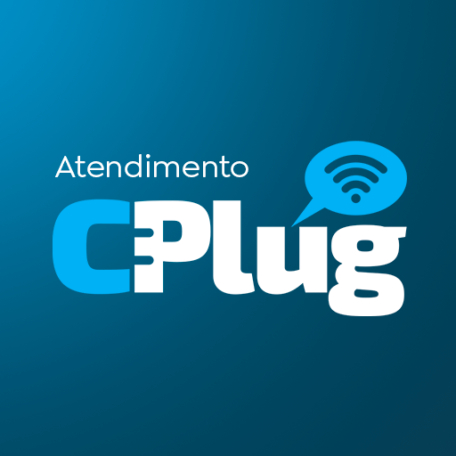 CPlug Atendimento para PC