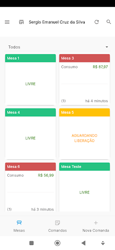 CPlug Atendimento para PC