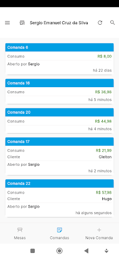 CPlug Atendimento para PC