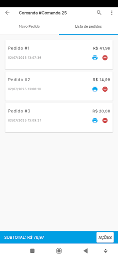 CPlug Atendimento para PC