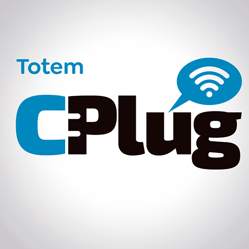 CPlug Autoatendimento para PC