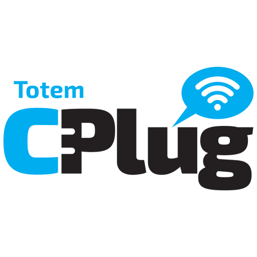 CPlug Autoatendimento para PC