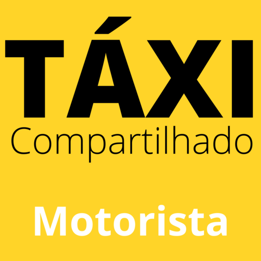 Táxi Compartilhado - Motorista PC版