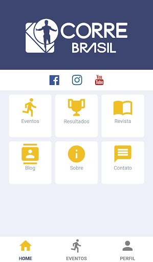 Corre Brasil PC版