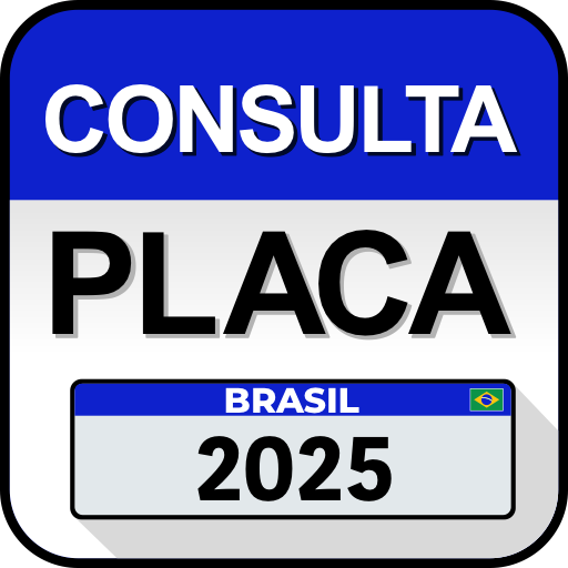 Consulta Placa Fipe e Multas