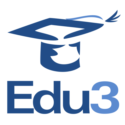 Edu3 - Portal Acadêmico para PC