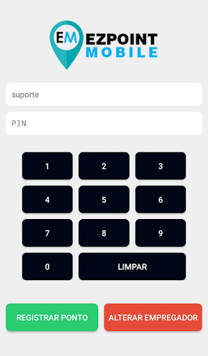 EzPoint Mobile para PC