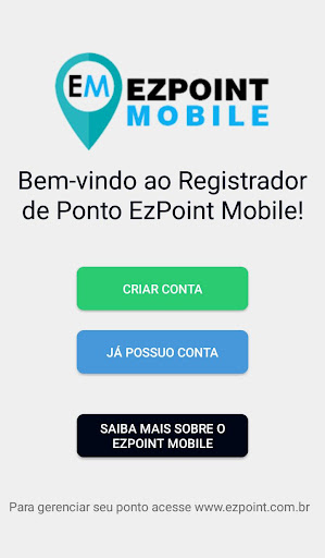 EzPoint Mobile para PC