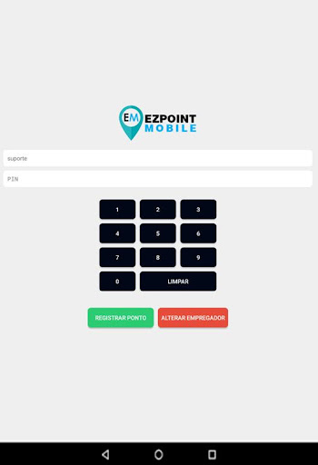 EzPoint Mobile para PC