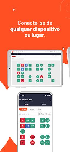 Deli: Sistema Gastronômico para PC