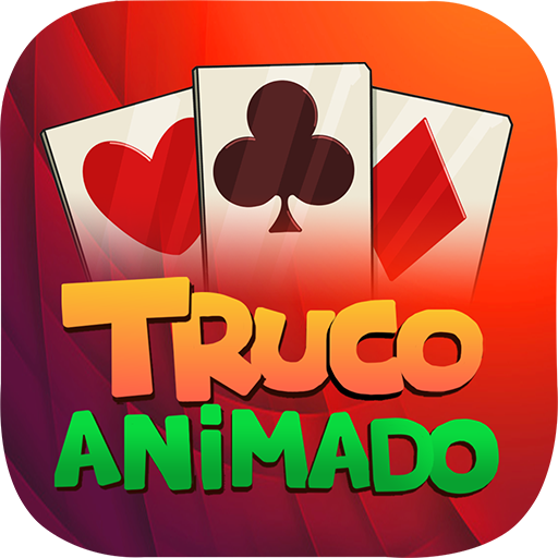 Truco Animado : Truco Online para PC