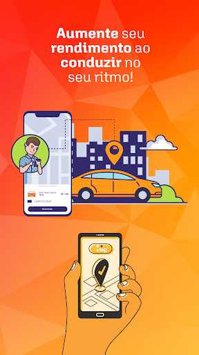 LOG Urbano - Motorista PC