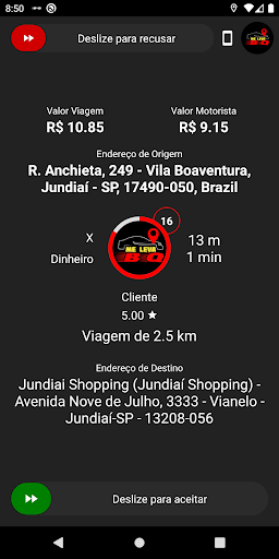 Me Leva BQ - Motorista para PC