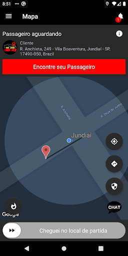 Me Leva BQ - Motorista para PC