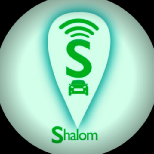 Shalom Driver - Motorista