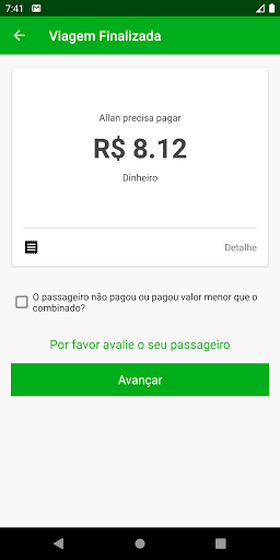 Shalom Driver - Motorista para PC