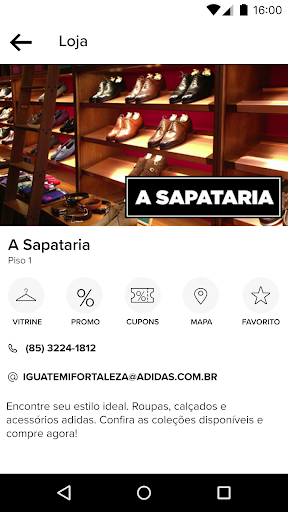 Iguatemi Bosque PC