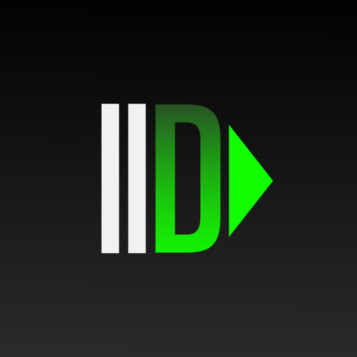 Dflix Streaming পিসি