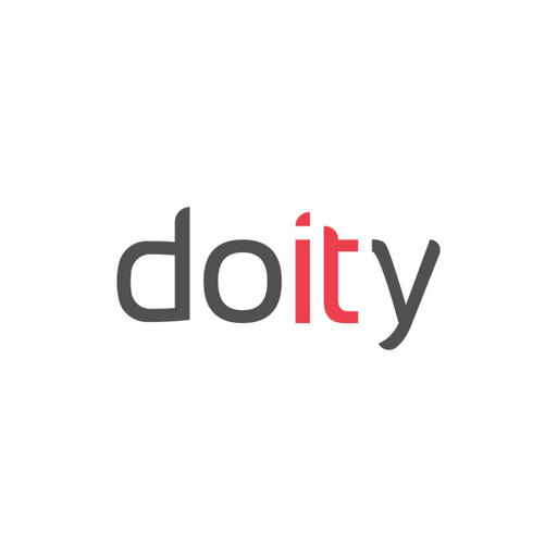 Doity Produtor