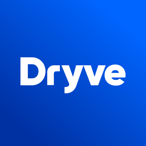 Dryve PC版