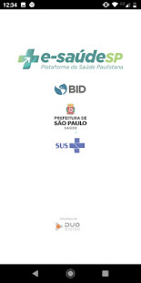 e-saudeSP – Plataforma da Saúde Paulistana