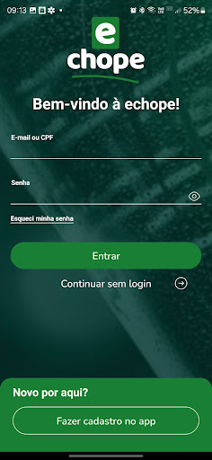 echope para PC