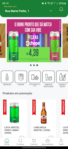 echope para PC