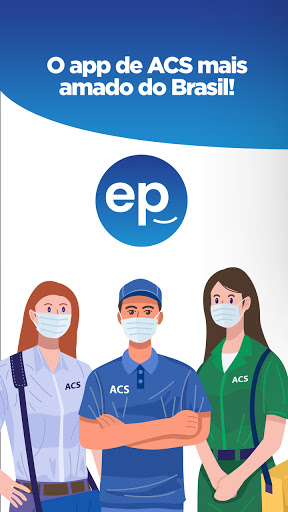 epHealth ACS-Prefeituras para PC