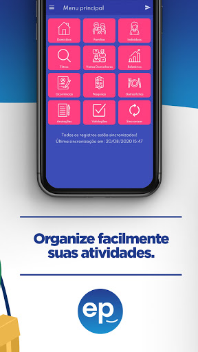 epHealth ACS-Prefeituras para PC