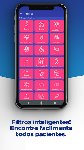 epHealth ACS-Prefeituras para PC