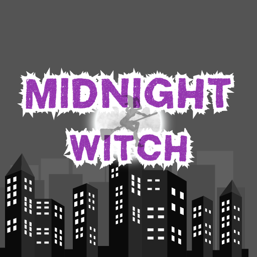 Midnight Witch PC