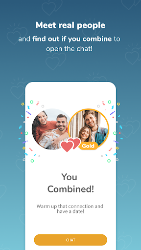 ysos: Dating app for couples para PC