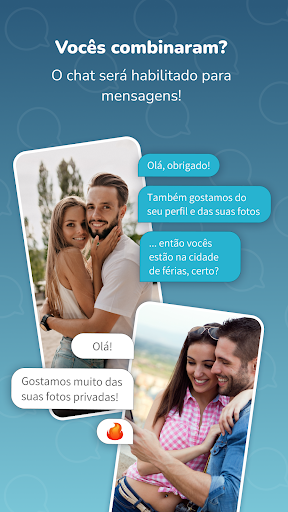 Ysos bate-papo namoro encontro PC